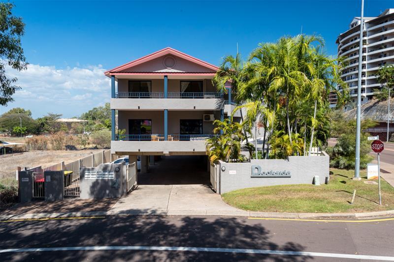 4/4 Leydin Court, Darwin City