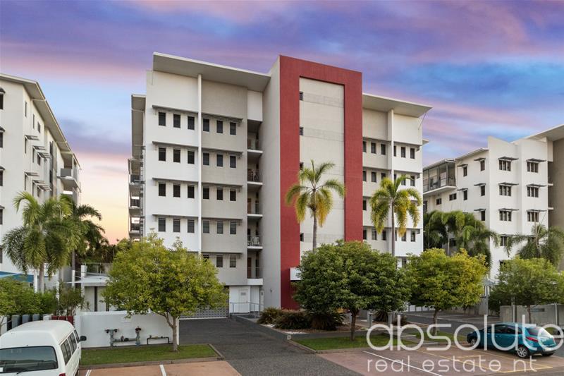 202/71 Progress Drive, Nightcliff