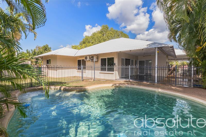 13 Piccabeen Grove, Durack