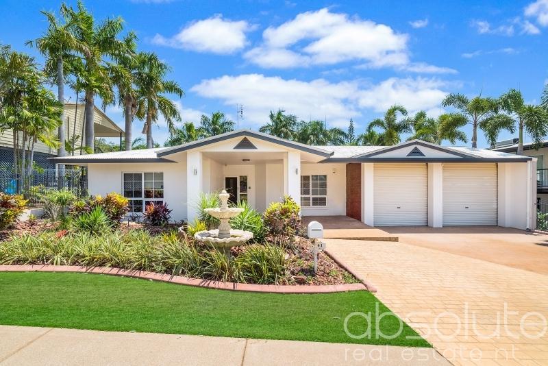 41 Stoddart Drive, Bayview