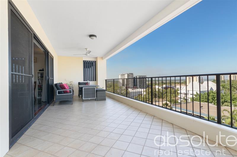 21/43 McLachlan Street, Darwin City