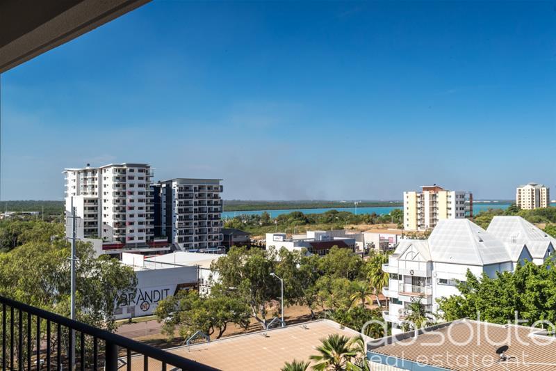 21/43 McLachlan Street, Darwin City