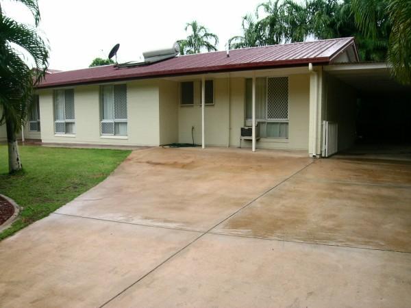 1 Wanguri Terrace, Wanguri