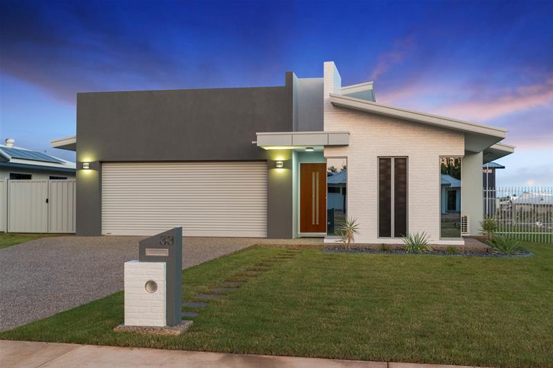 33 Bloodwood Street, Zuccoli