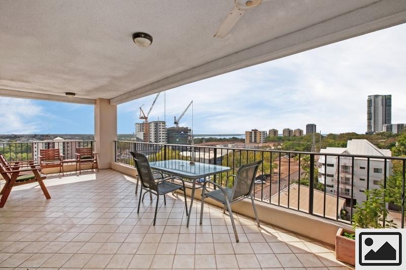24/43 McLachlan Street, Darwin City
