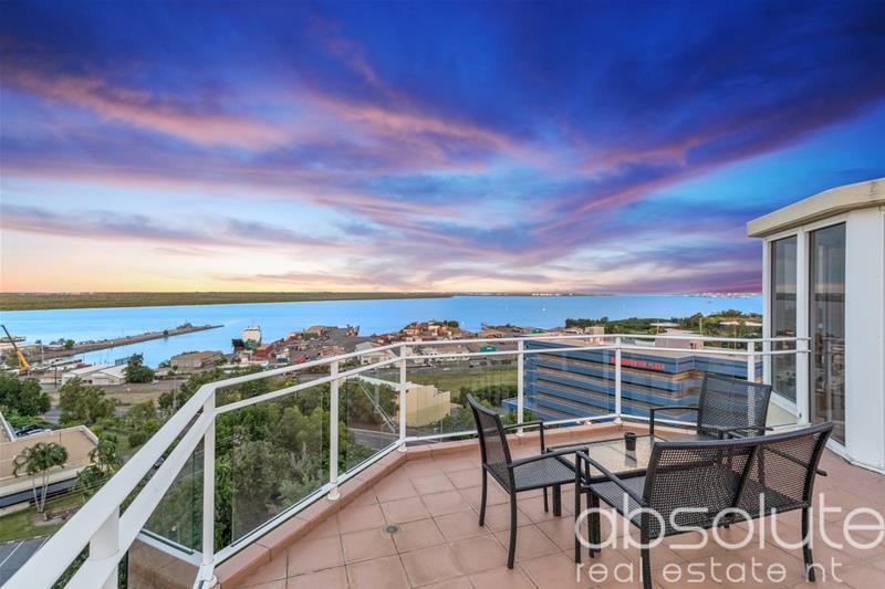 37/5 Cardona Court, Darwin City