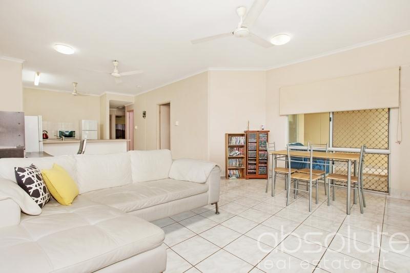 3/288 Casuarina Drive, Nightcliff