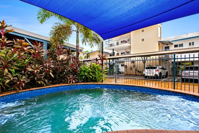 2/10 Tipperary Court, Stuart Park