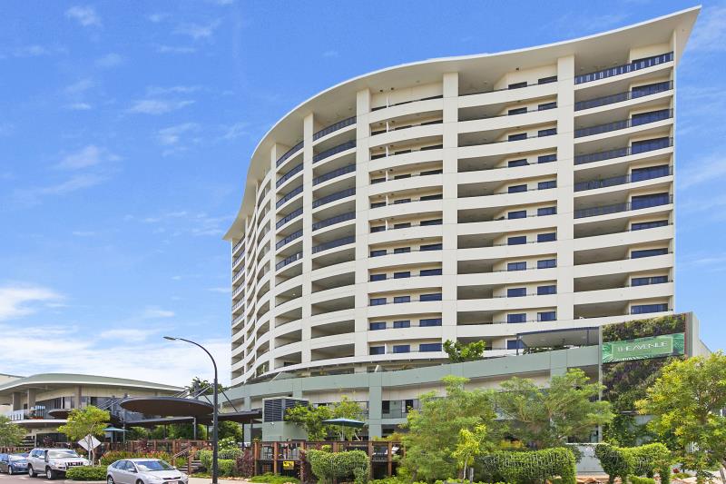 349/12 Salonika Street, Parap