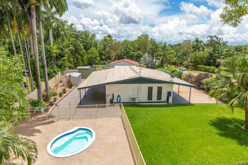 23 Scammell Court, Gray