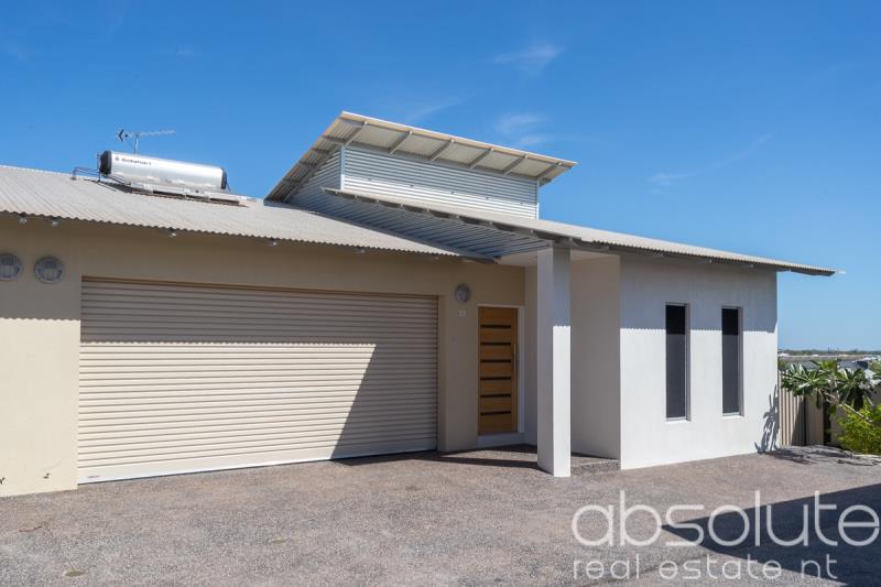 22/21 Hawker Street, Zuccoli