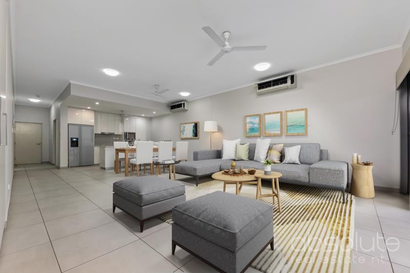 4/29 Duke Street, Stuart Park