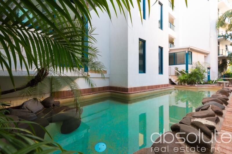 52/8 Knuckey Street, Darwin City