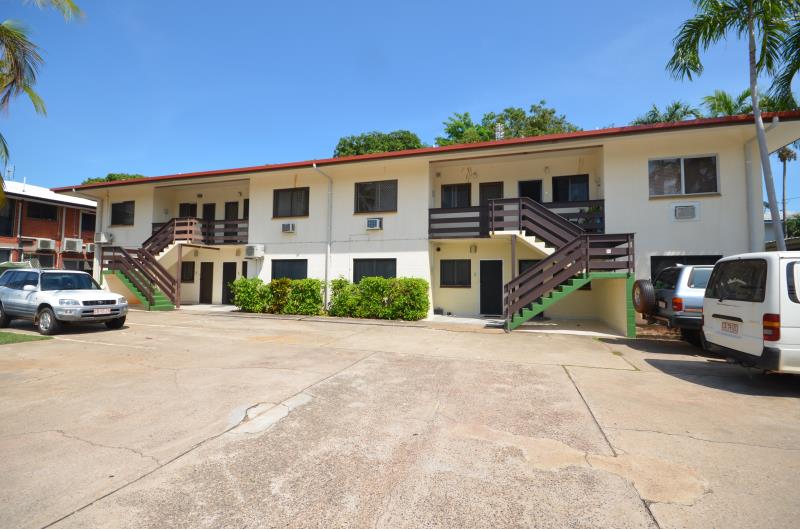 7/63 Aralia Street, Nightcliff