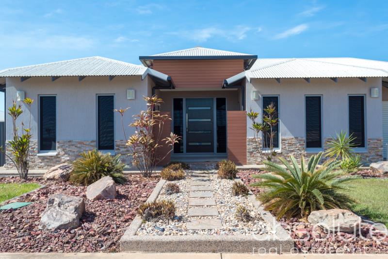 239 Forrest Parade, Bellamack
