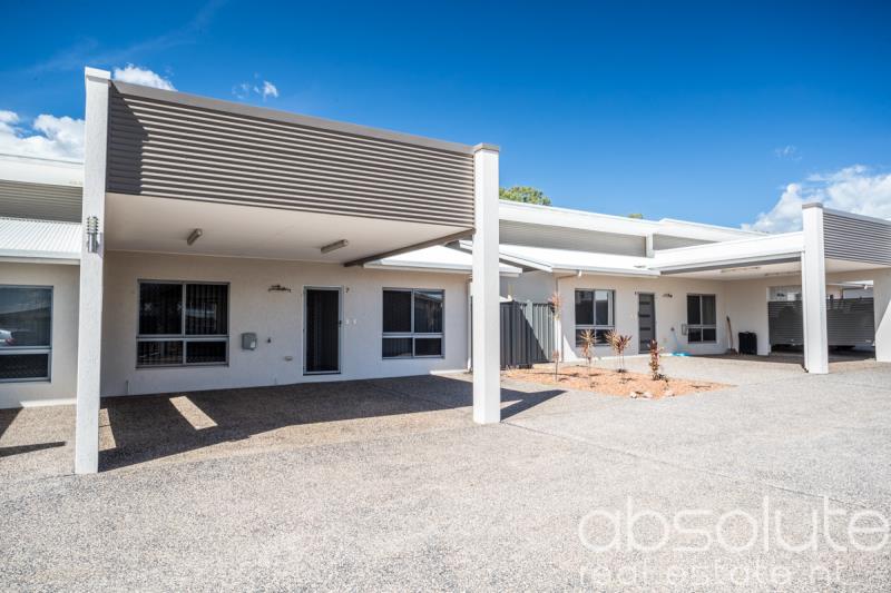 7/1 Guider Court,, Johnston