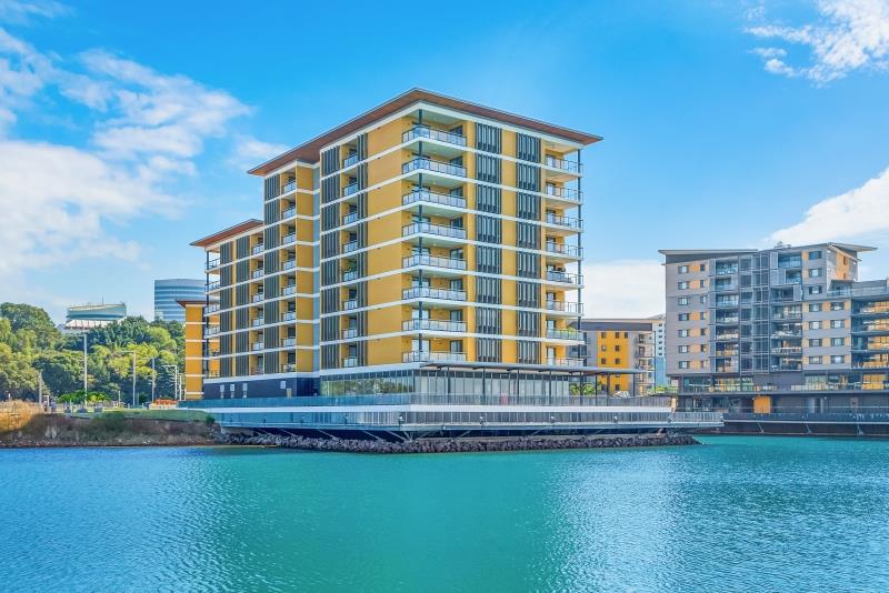 6206/7 Anchorage Court, Darwin City