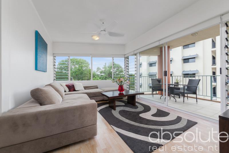 36/26 Marina Boulevard, Cullen Bay