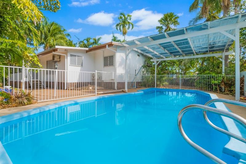26 Aralia Street, Nightcliff