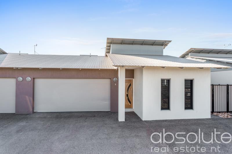 14/21 Hawker Street, Zuccoli