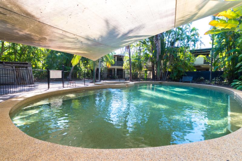 59/23 Hudson Fysh Avenue, Parap