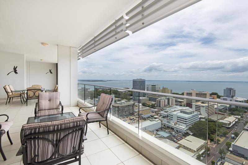 2601/43 Knuckey Street, Darwin City