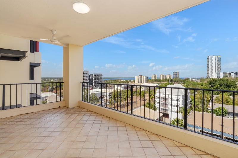 27/43 McLachlan Street, Darwin City