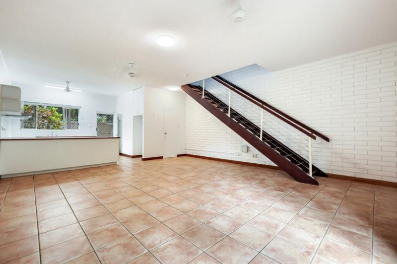 8/13 Harris Street, Millner