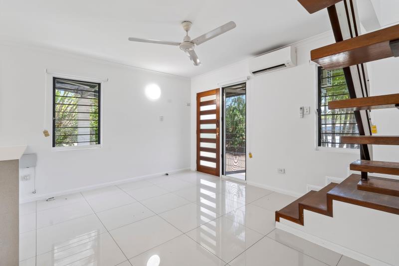 7/33 George Crescent, Fannie Bay