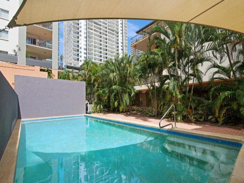 7/3 Cardona Court, Darwin City