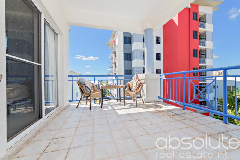 9/154 Smith Street, Larrakeyah