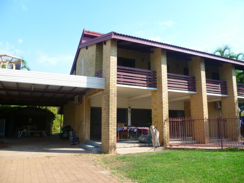 324 Casuarina Drive, Nightcliff