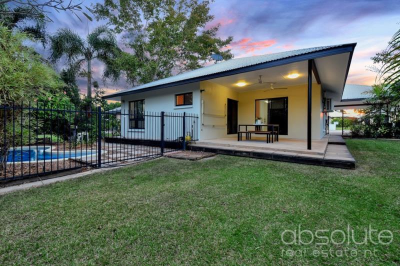 8 Larrakia Drive, Rosebery