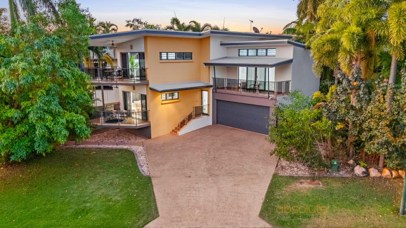 1 Ah Mat Street, Woolner