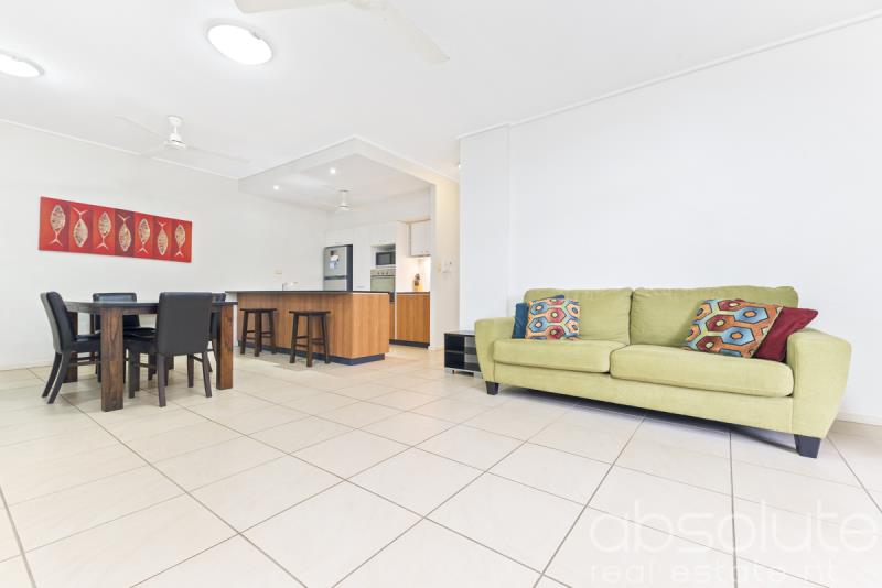 1/73D Ruddick Court, Stuart Park
