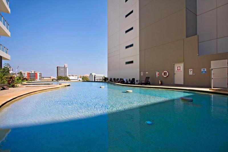 2604/43 Knuckey Street, Darwin City