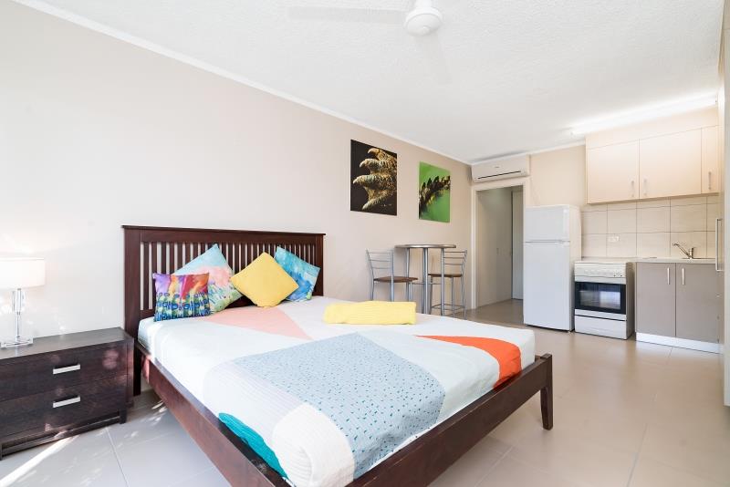 8/256 Casuarina Drive, Nightcliff