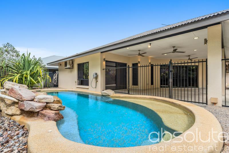 22 Katherine Close, Gunn