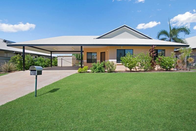 50 Yirra Crescent, Rosebery
