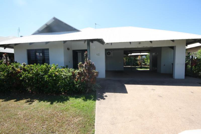 42 Broadbent Street, Parap