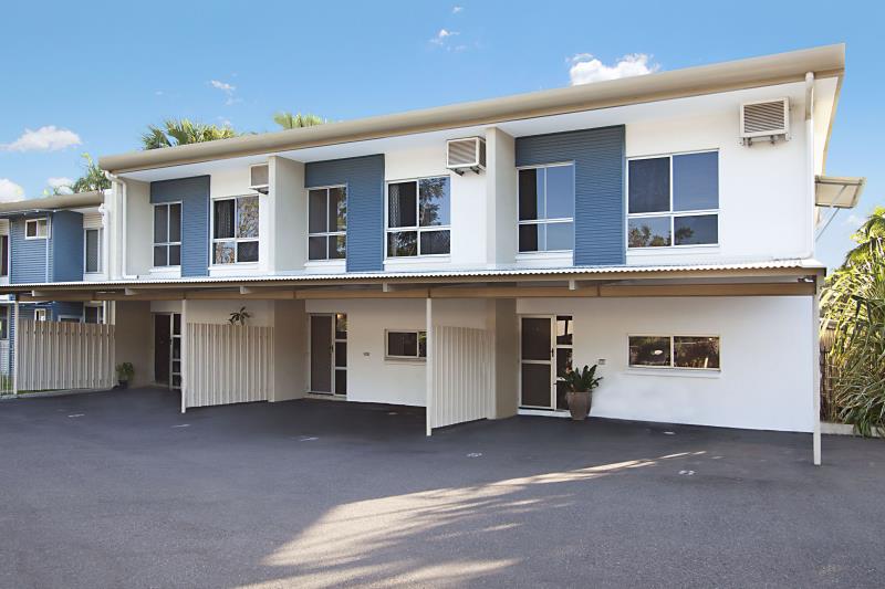 7/75 Progress Drive,, Nightcliff