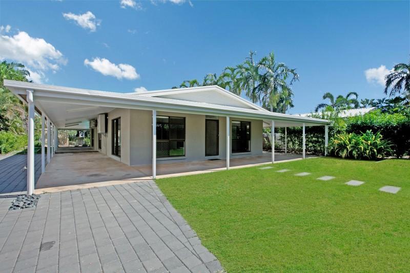 16 Vashon Street, Leanyer