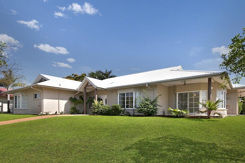 2 McPhee Place, Gunn