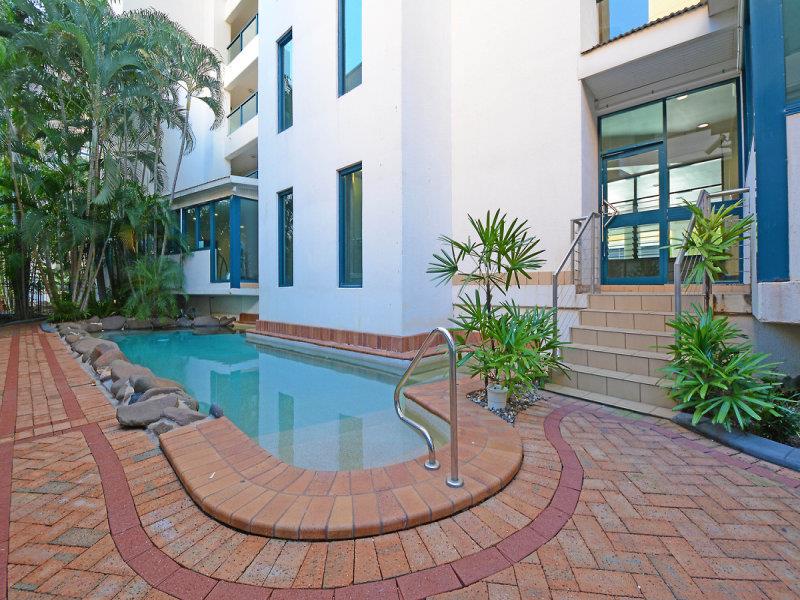 30/8 Knuckey Street, Darwin City