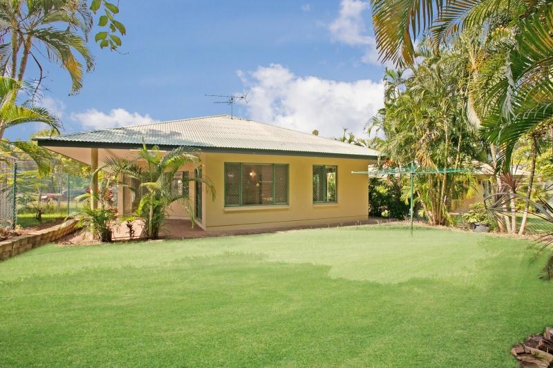 4 Wakelin Close, Gunn