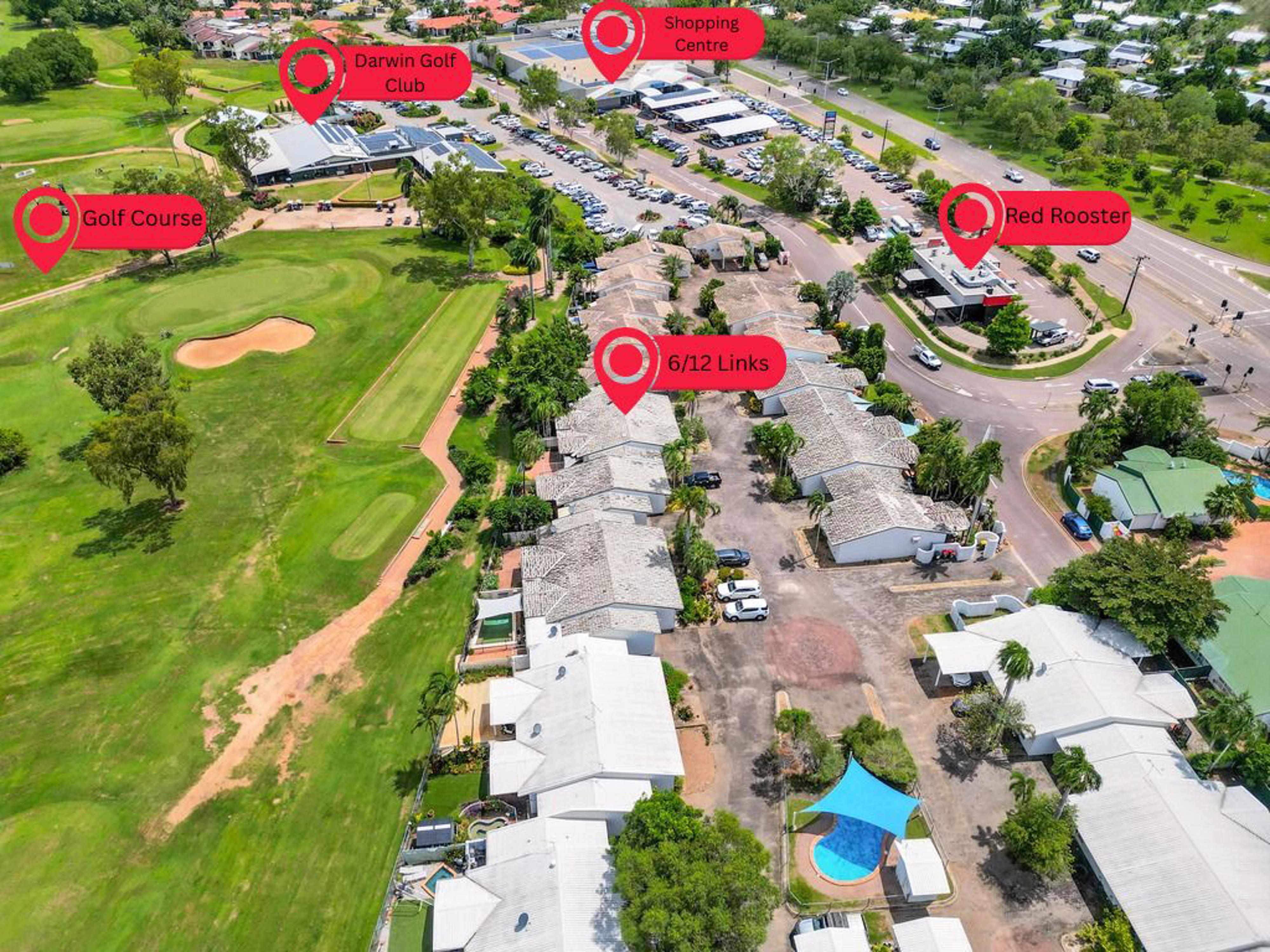 6/12 Links Road, Marrara