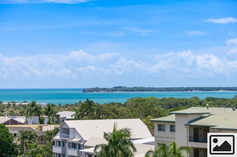 31/144 Smith Street, Darwin City