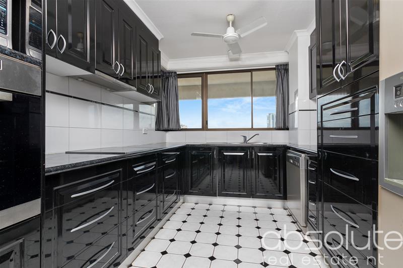 23/93 Smith Street, Darwin City