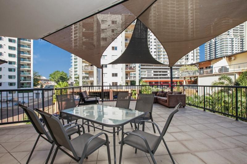 14/3 Cardona Court, Darwin City