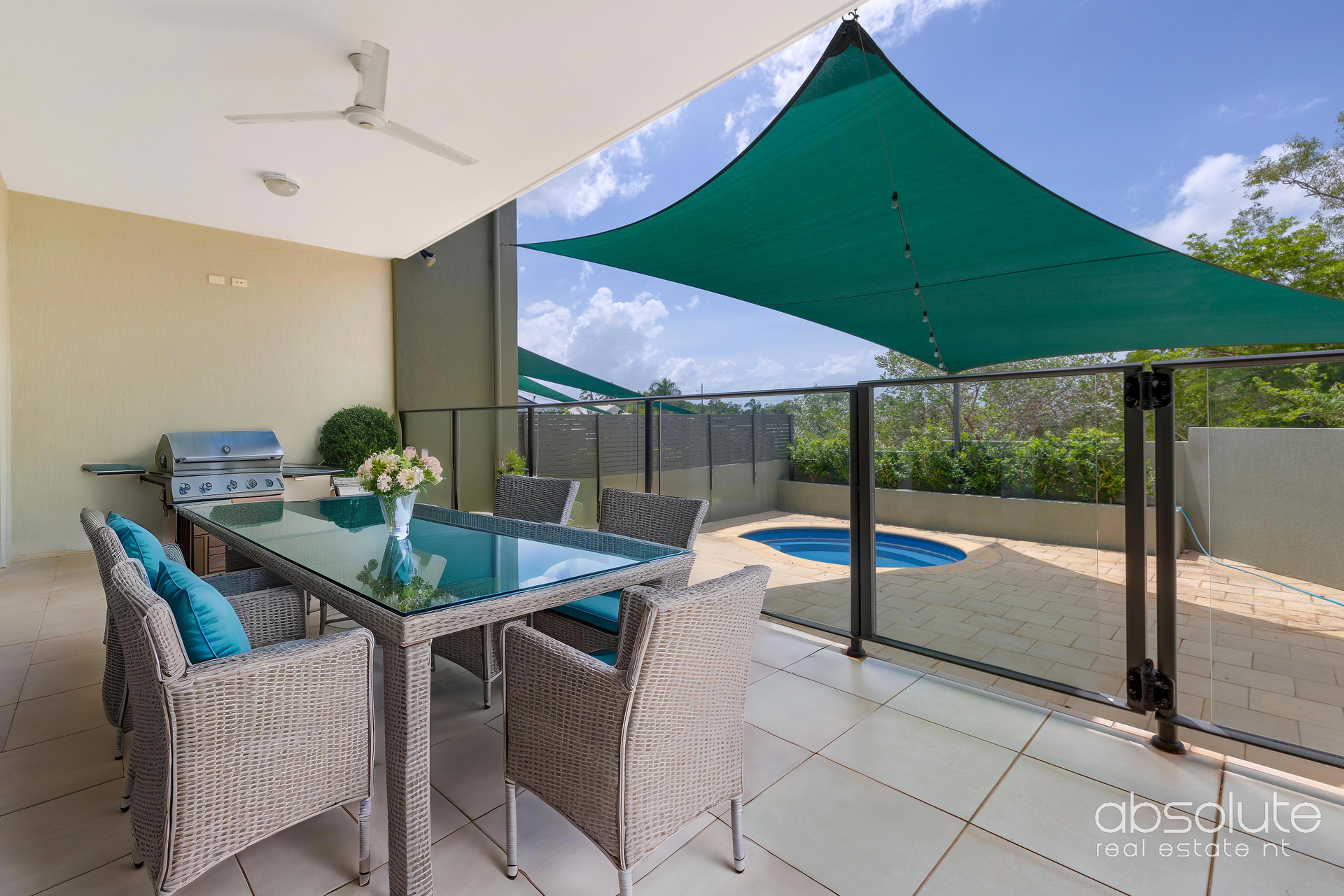 5/11 Villaflor Crescent, Woolner